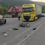 ДТП у Татарові