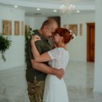 Едуард і Вкіторія беруть шлюб