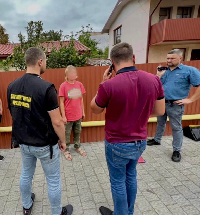 37-річна коломиянка продавала амфетамін – їй “світить” до 10 років в’язниці (ФОТО)