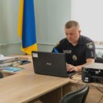 старший лейтенант поліції Іван Коновалик