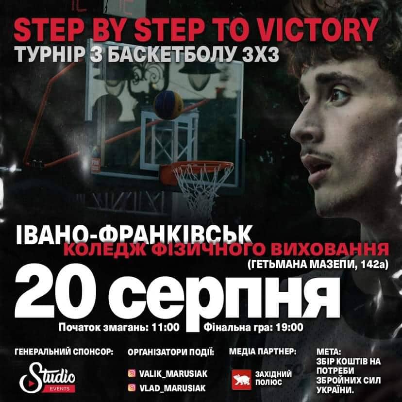 баскетбольний турнір