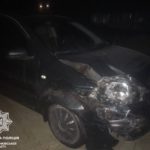 побите Шевроле