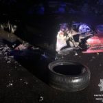 побите Део вночі