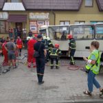 ДТП в Угриневі