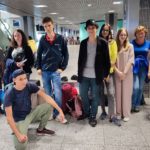 франківці у Грузії