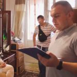 коломиянка дурила людей