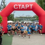 забіг у вишиванках