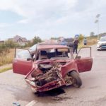 смертельна аварія в Калуші