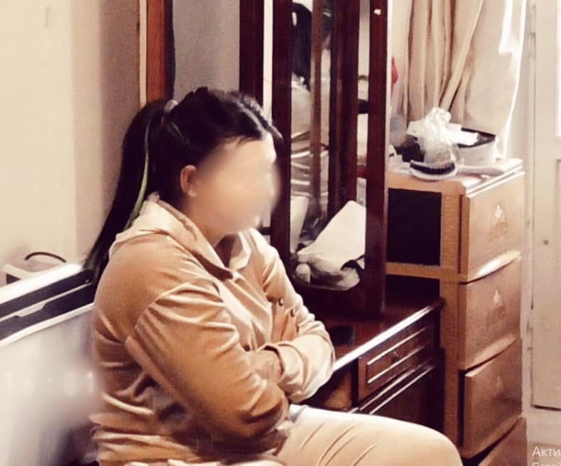 22-річна коломиянка через інтернет “продавала” одяг – видурила 50 тисяч гривень (ФОТО)