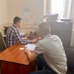 поліція затримала злочинців