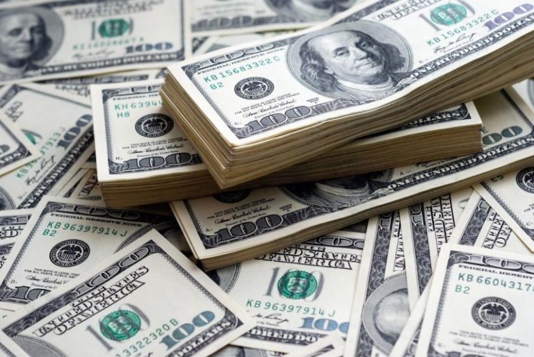 Україна отримає від США три мільярди доларів безповоротного гранту, – міністр фінансів Марченко
