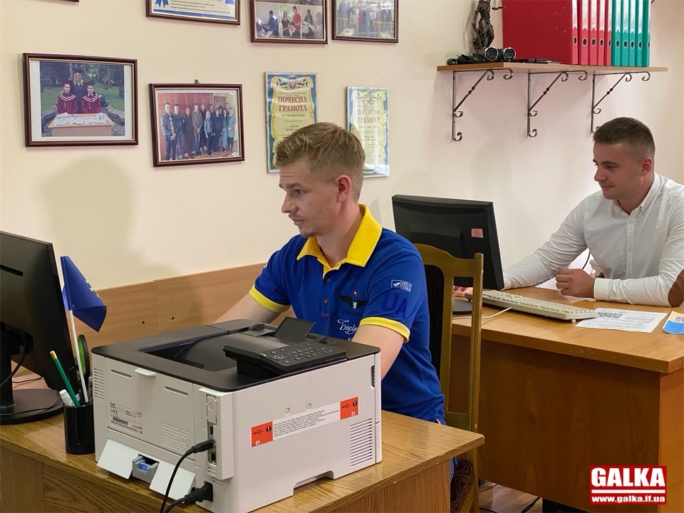“Крапля до краплі – океан справедливості”: у Франківську відкрили Центр документування і дослідження воєнних злочинів (ФОТО)