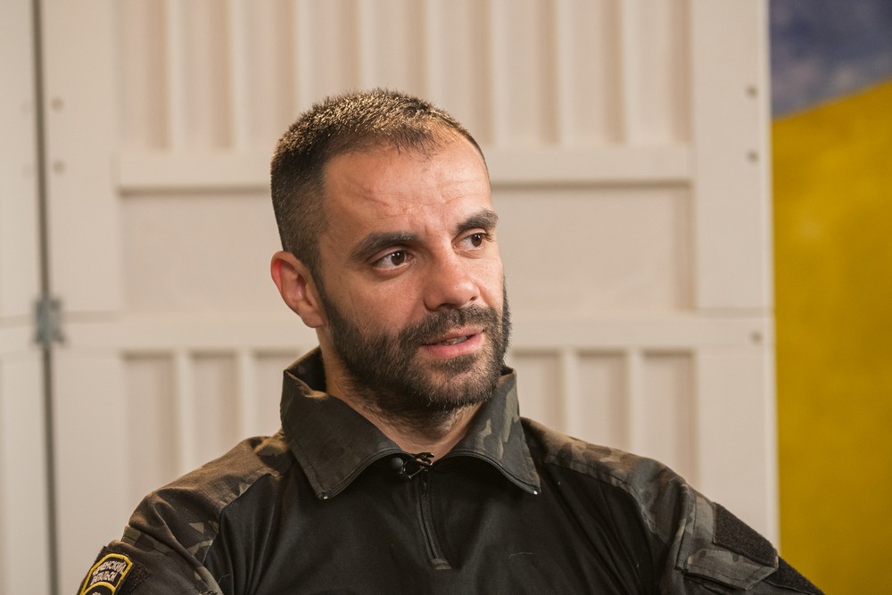 андріан волгін