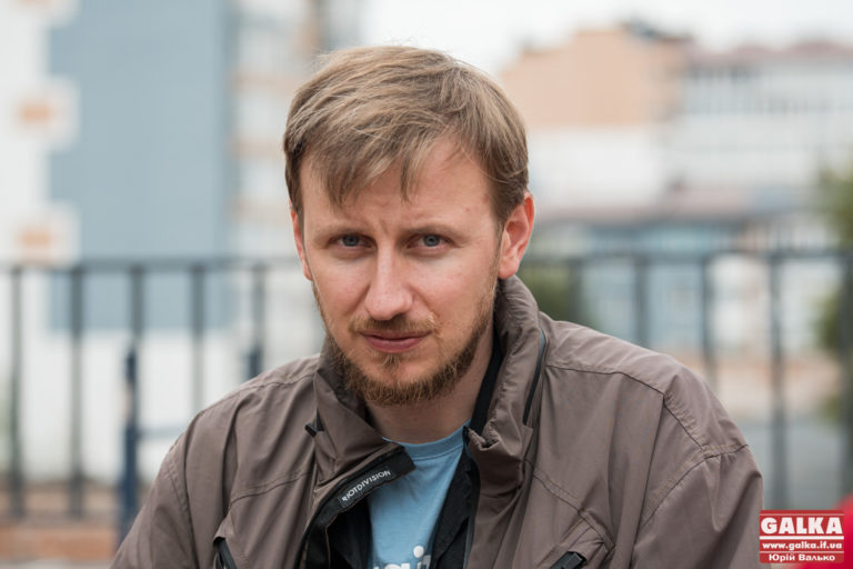 “Традиції регіону – величезний плюс”, – керівник Ukraїnerа про те, чим його вабить Прикарпаття