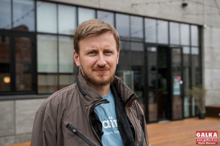 “Треба думати, як зберігати автентику, і щоб потоки туризму її не руйнували”, – керівник Ukraїnerа Богдан Логвиненко (ФОТО)