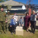 судитимуть псевдопрокурора