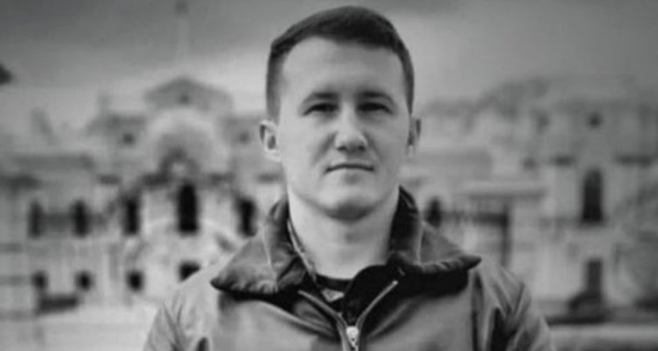 Можливо, він став би першим двічі Героєм України, – побратими про загиблого пілота Олександра Кукурбу (ФОТО)
