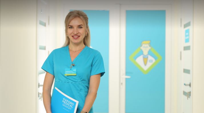 Правила інтимної гігієни під час пляжного сезону: рекомендації франківської лікарки