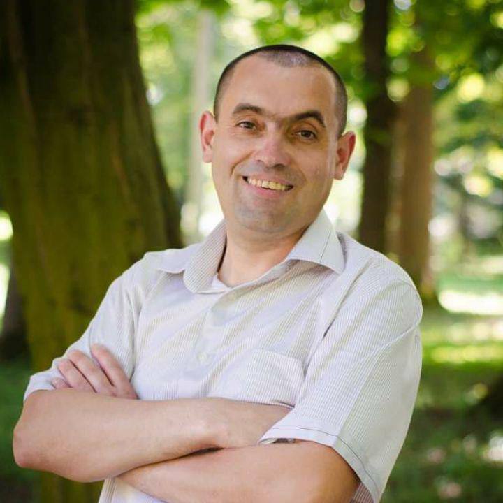 підозрюваний