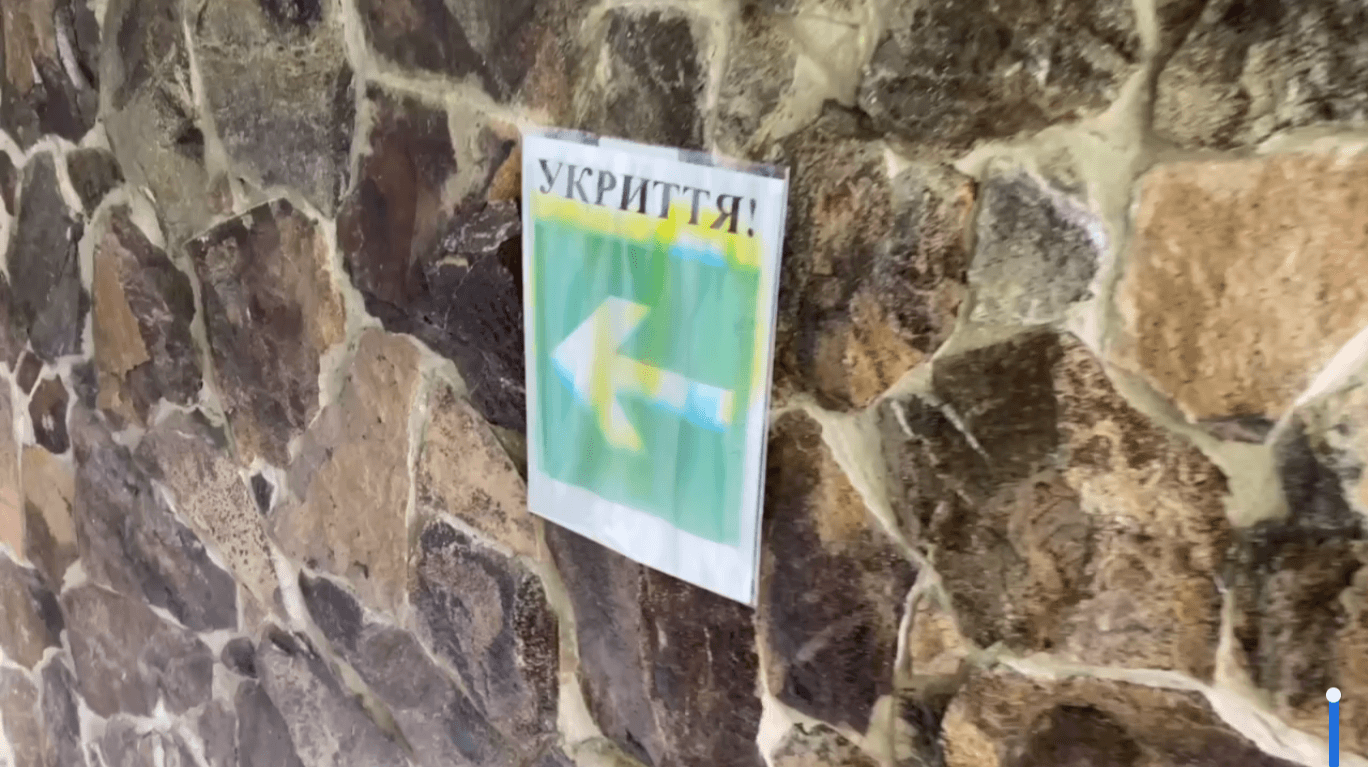 На Прикарпатті прокуратура через суд зобов’язала балансоутримувачів привести до ладу укриття
