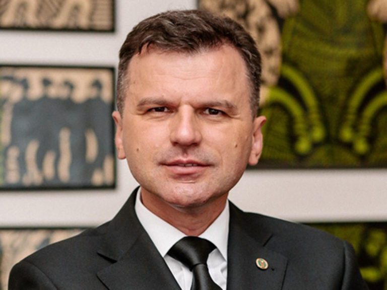 Після нашої перемоги відкриється неймовірне вікно можливостей! – керівник Івано-Франківської ТПП Андрій Левкович
