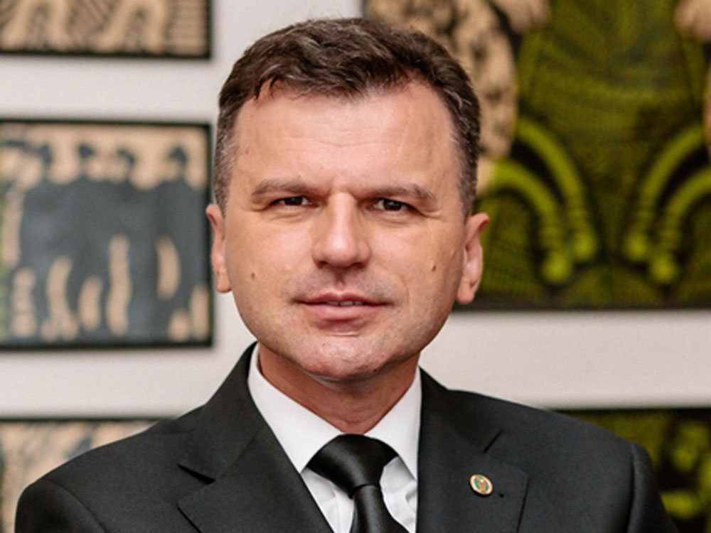 Після нашої перемоги відкриється неймовірне вікно можливостей! – керівник Івано-Франківської ТПП Андрій Левкович