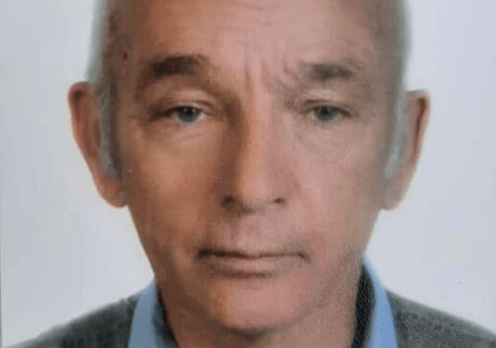 71-річний прикарпатець зник кілька днів тому. Рідні б’ють на сполох (ФОТОФАКТ)