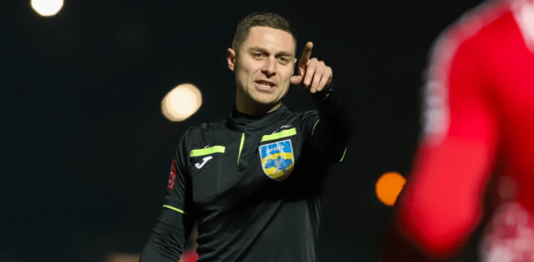 Стало відомо, хто судитиме виїзний матч “Прикарпаття” з львівськими “Карпатами”