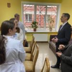 Віктор Ляшко у Франківську