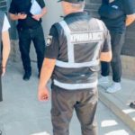 боротьба з наркозлочинністю