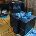 11 тисяч карток