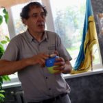 гончар Паскаль Вьостеландт