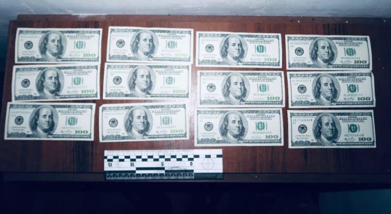 На Городенківщині спіймали злодія, який вкрав 1200 доларів