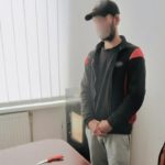 чоловік поранив ножем прикарпатця