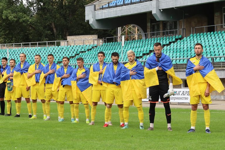 Стали відомі суперники “Прикарпаття” у новому сезоні Першої ліги