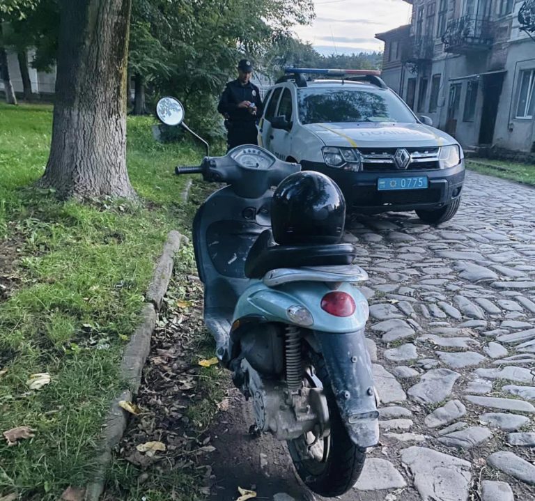 За вихідні двоє дітей травмувалися в аваріях на Прикарпатті (ФОТО)