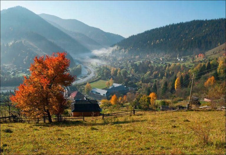 Гуцульські маршрути у Карпатах: куди піти замість переповненої Говерли