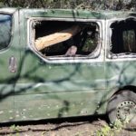 просять допомогти зібрати гроші для армії