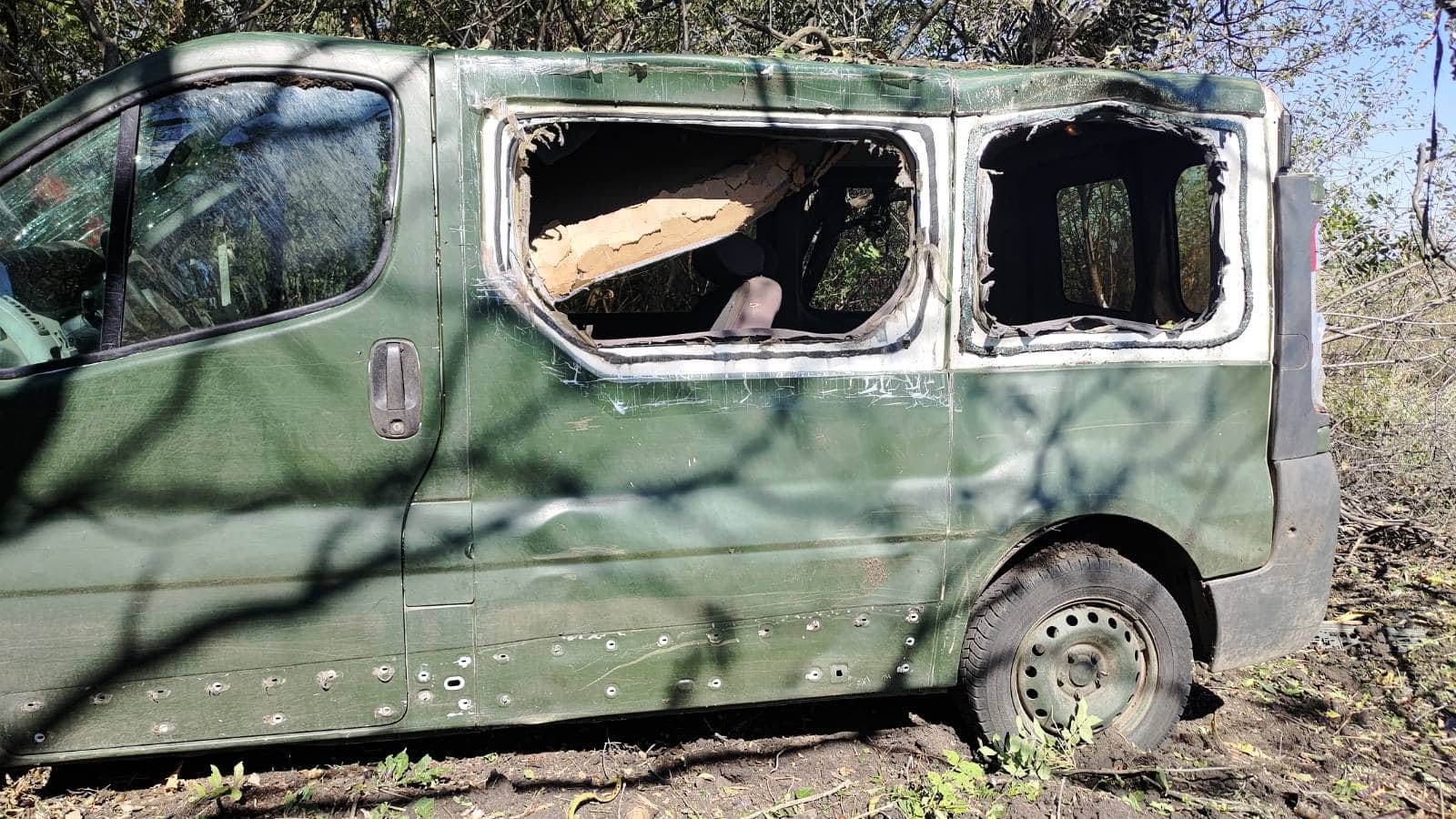 Через артобстріл франківські військові втратили багато речей. Волонтери закликають допомогти
