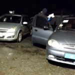 поліція спіймала п'яного водія