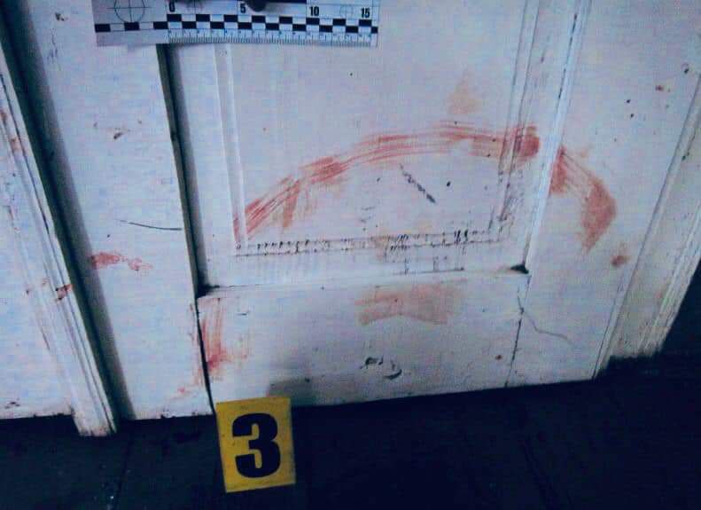 У селі поблизу Галича застілля завершилося бійкою та вбивством