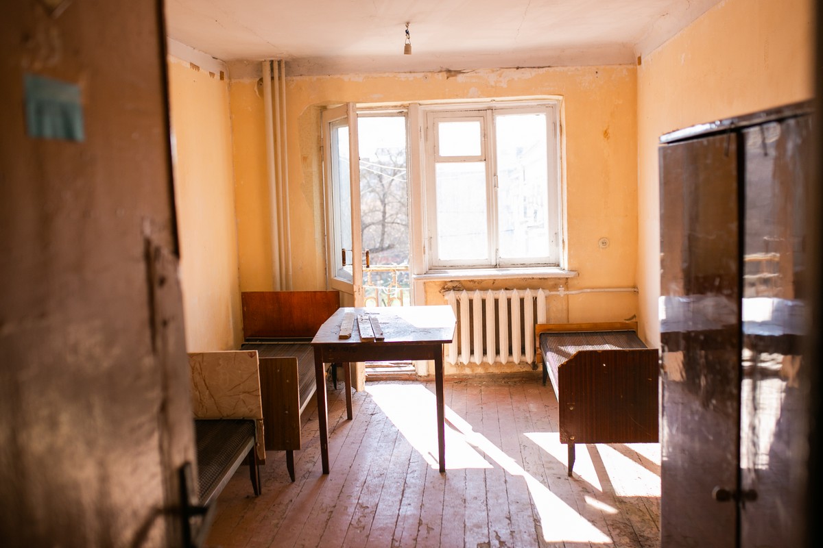 гуртожиток