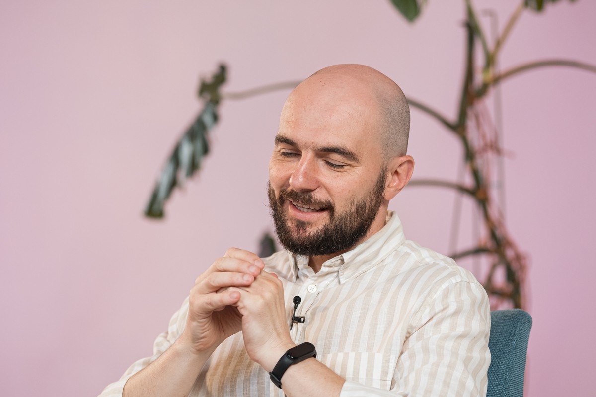 Сергій Лиховида