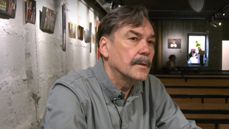 “Варто робити винятки”: Андрухович провів спільний захід з російським письменником і отримав порцію критики