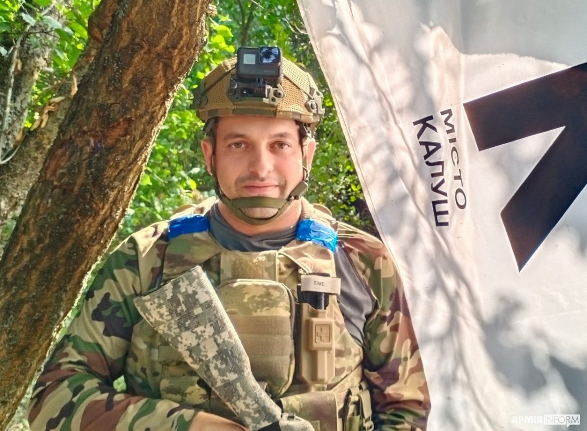 Браунінг, Мілан, Панцерфауст: як тероборонівці Франківщини зі зброєю НАТО нищать окупантів (ФОТО)
