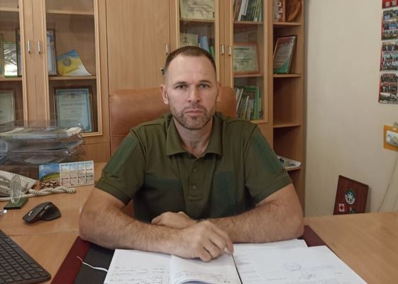 Новий керівник Карпатського національного природного парку планує розпочати роботу з аудиту