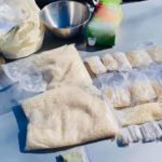 розфасовані наркотики