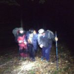рятувальники допомогли чоловіку в горах