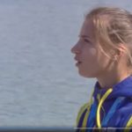веслувальниця Ірина Федорів