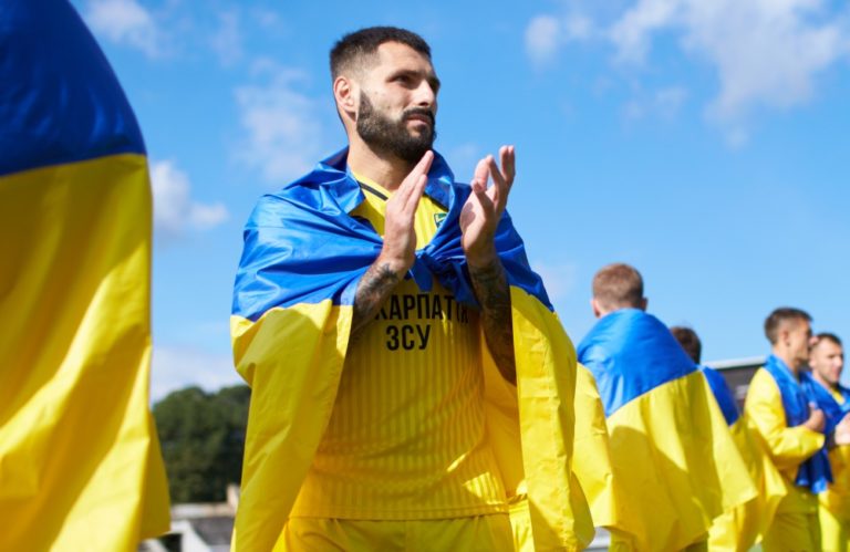 За яких умов “Прикарпаття” вийде до чемпіонського раунду Першої ліги